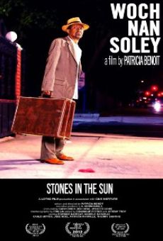 Película: Stones in the Sun