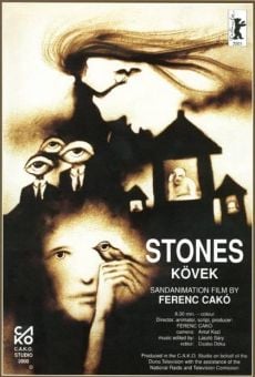 Película: Stones