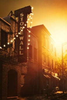 Película: Stonewall