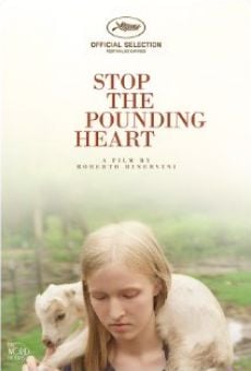 Película: Stop the Pounding Heart