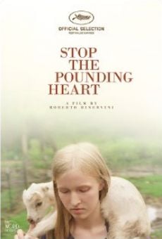 Stop the Pounding Heart (2013)