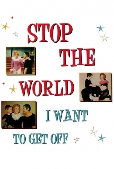 Stop the World: I Want to Get Off online streaming
