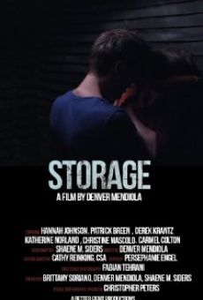 Película: Storage