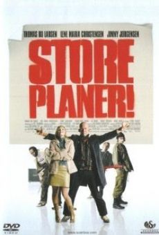 Store planer! (2005)