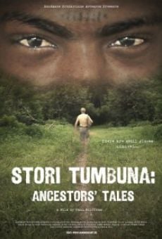 Stori Tumbuna: Ancestors' Tales on-line gratuito