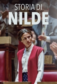 Película: Storia di Nilde