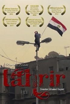 Stories from Tahrir online free