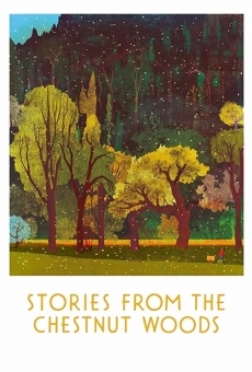 Zgodbe iz kostanjevih gozdov gratis