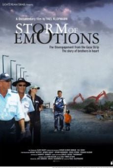 Película: Storm of Emotions