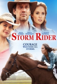 Storm Rider - Correre per vincere online streaming