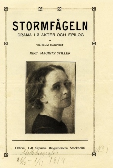 Stormfågeln (1914)