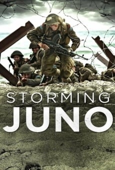 Storming Juno on-line gratuito