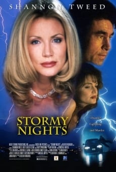 Película: Noches de tormenta