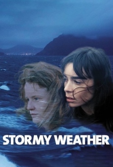 Película: Stormy Weather