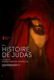 Histoire de Judas online streaming