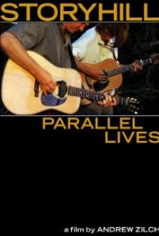 Storyhill: Parallel Lives online free