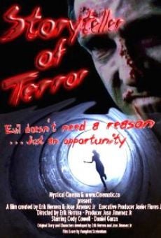 Película: Storyteller of Terror