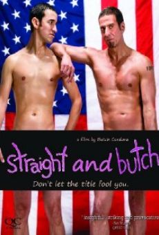 Straight & Butch (2010)