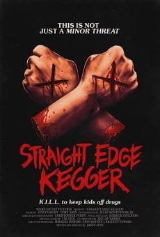 Straight Edge Kegger online streaming