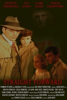 Straight Forward (2005)