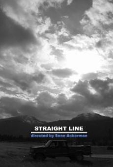 Película: Straight Line