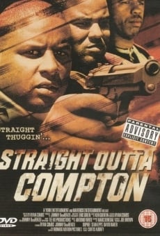 Película: Straight Out Of Compton