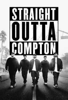 Straight Outta Compton Online Free