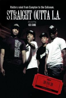 30 for 30: Straight Outta L.A. on-line gratuito