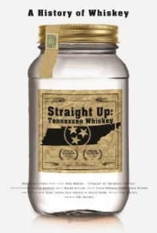 Straight Up: Tennessee Whiskey (2014)