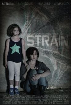 Película: Strain