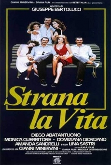 Strana la vita online streaming