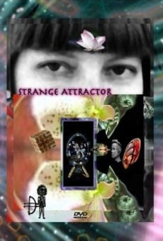 Strange Attractor online