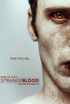 Película: Strange Blood