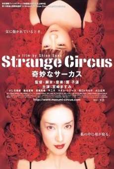Película: Strange Circus