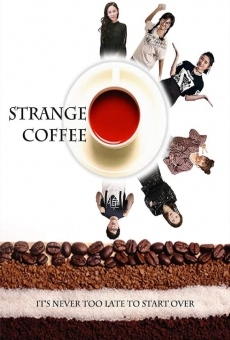 Película: Strange Coffee