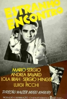 Estranho Encontro (1958)
