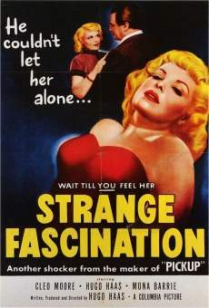 Strange Fascination (1952)