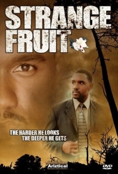 Película: Fruta extraña