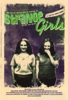 Película: Strange Girls