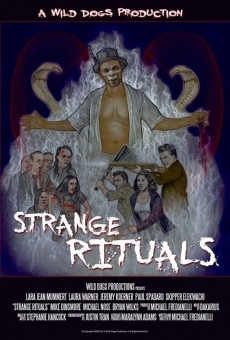 Strange Rituals online free