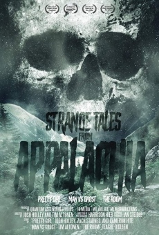 Strange Tales From Appalachia online streaming