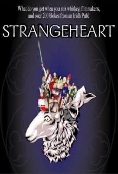 Strangeheart gratis
