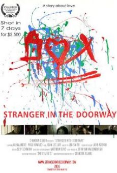 Película: Stranger in the Doorway