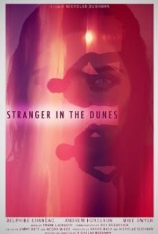 Película: Stranger in the Dunes