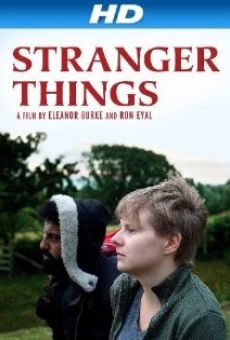 Película: Stranger Things