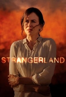 Película: Strangerland