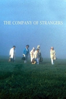 Strangers in Good Company online streaming