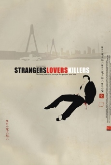 Strangers, Lovers, Killers online streaming