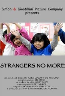 Película: Strangers No More