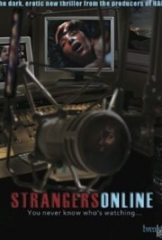 Película: Strangers Online